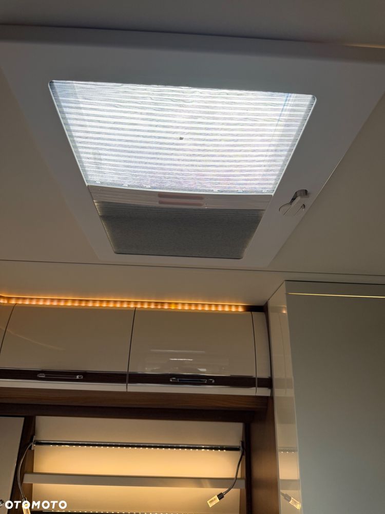 Fendt Larimar 700 - 36