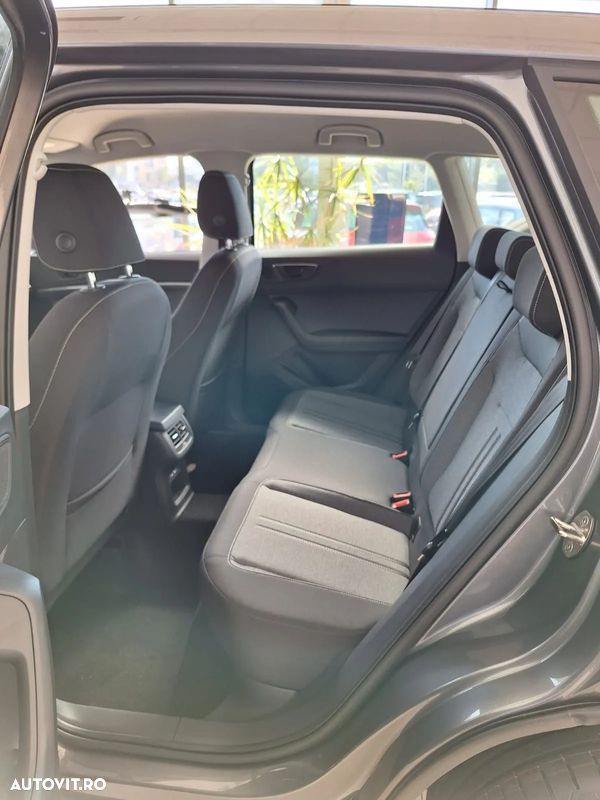 Seat Ateca - 13