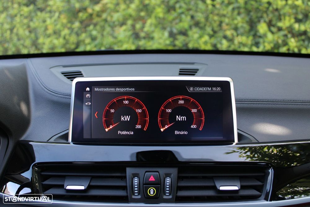 BMW X1 25 e xDrive Line Sport - 41