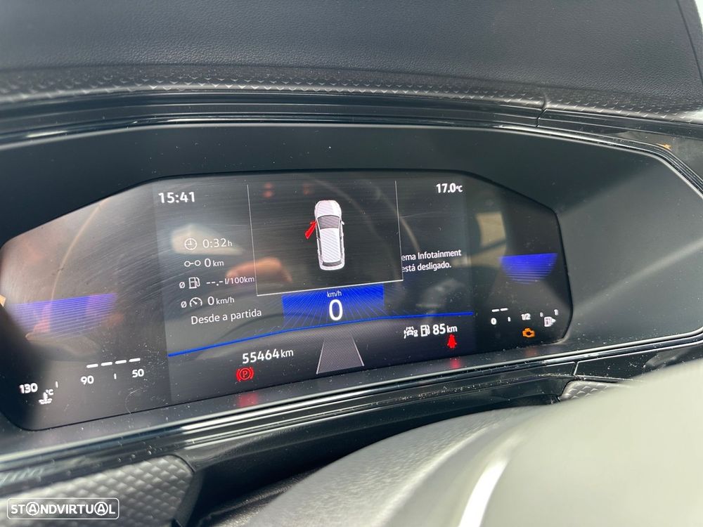 VW T-Cross 1.0 TSI Life - 11