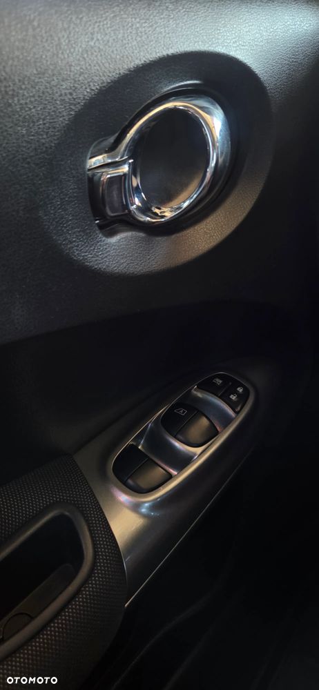 Nissan Juke 1.6 Start/Stop Tekna - 26