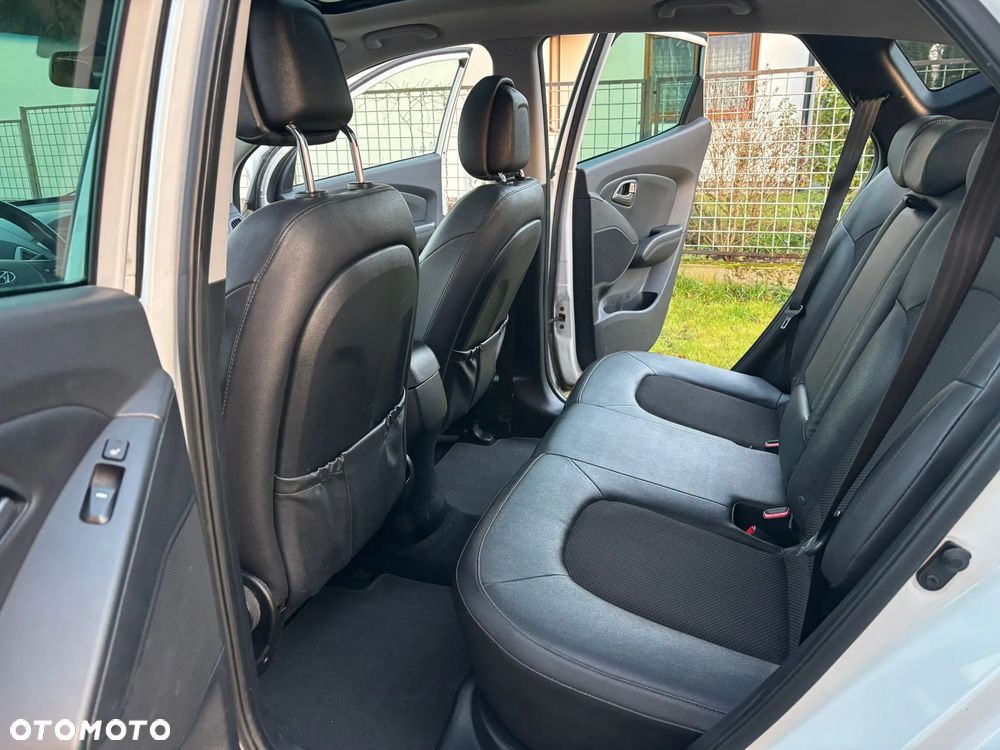 Hyundai ix35 - 13