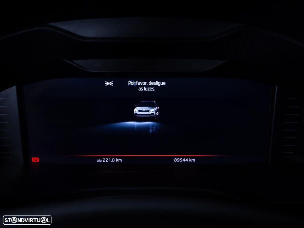Skoda Kodiaq 2.0 TSI RS DSG - 28