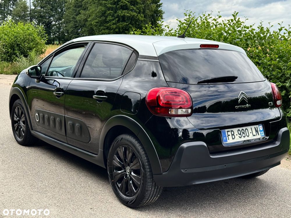 Citroën C3 Pure Tech 83 S&S SHINE - 3