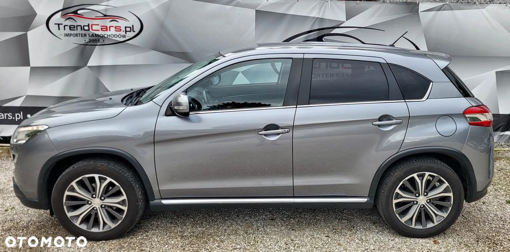 Peugeot 4008 HDI FAP 150 Stop & Start Allure - 5