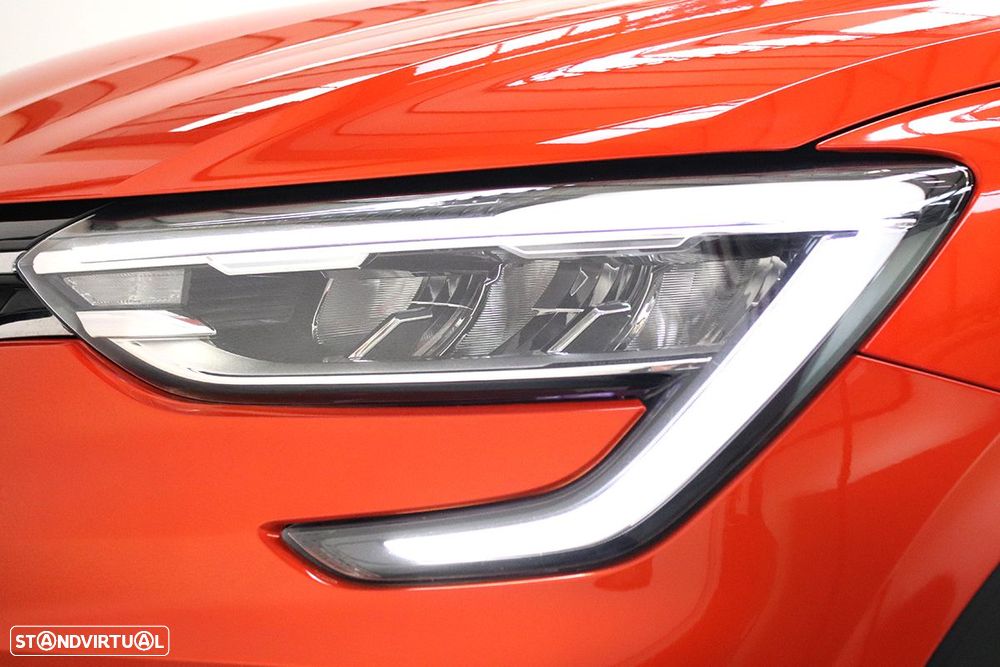 Renault Arkana 1.3 TCe R.S.Line EDC - 6