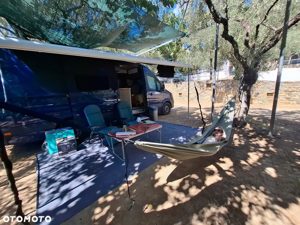 Mercedes-Benz sprinter - 6