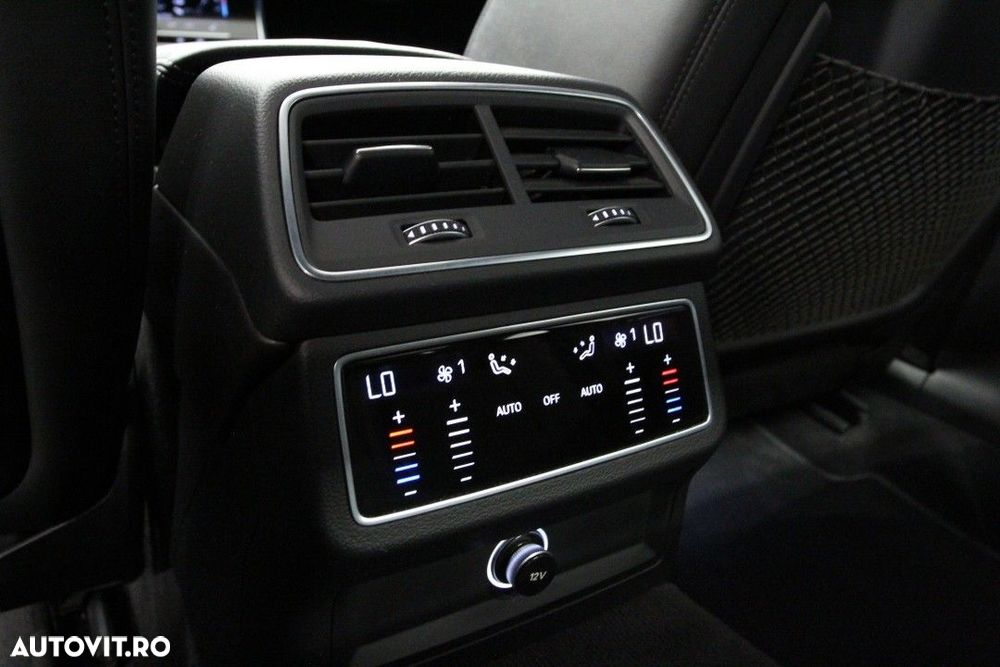 Audi A6 Limuzina - 17