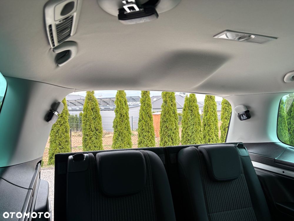 Seat Alhambra 2.0 TDI Ecomotive Crono Plus - 37