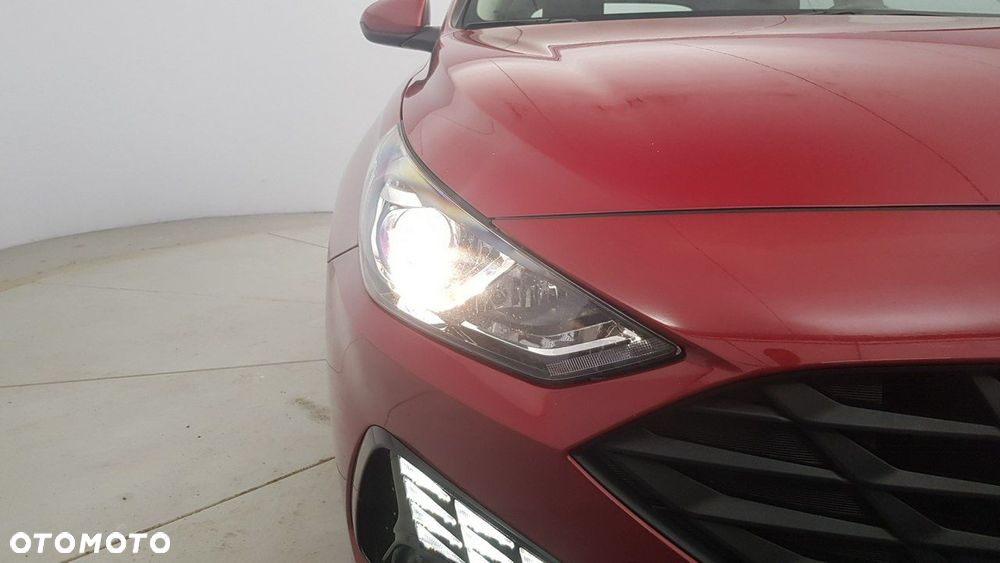 Hyundai i30 - 11