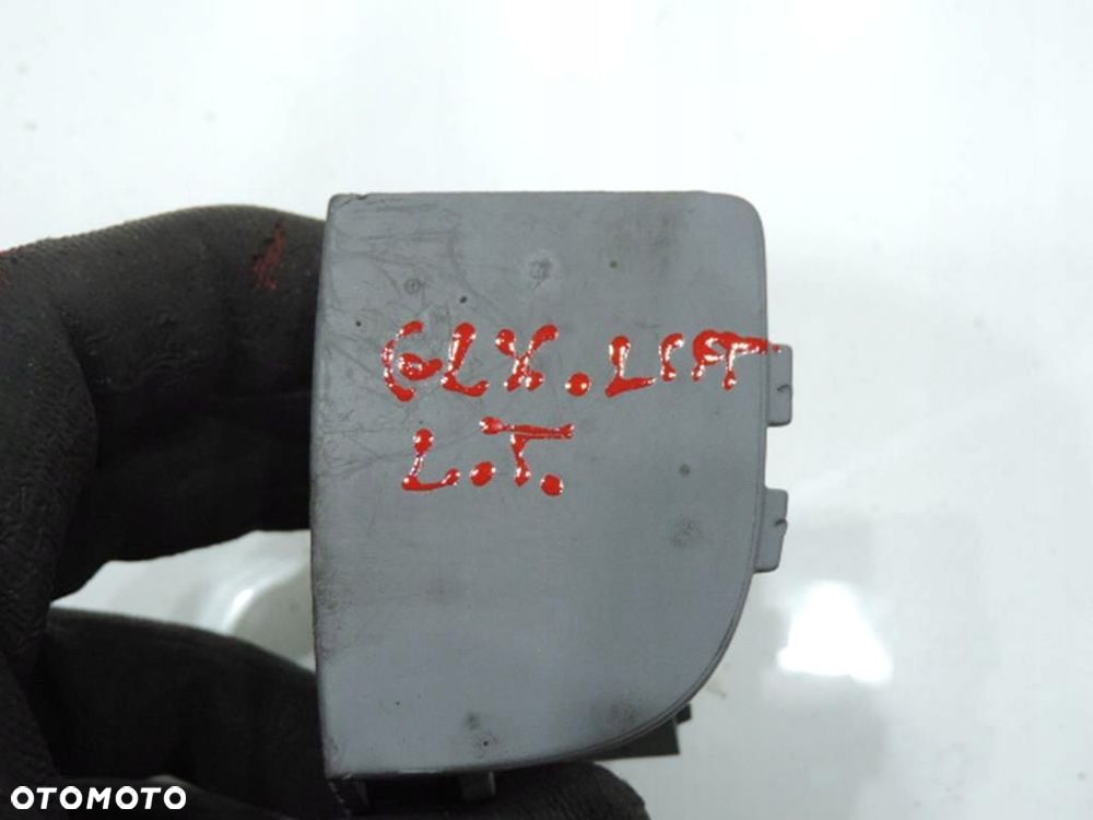 GŁOŚNIK LEWY TYŁ FORD GALAXY LIFT - 3