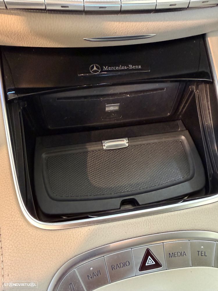 Mercedes-Benz S 350 BlueTEC 164g - 57