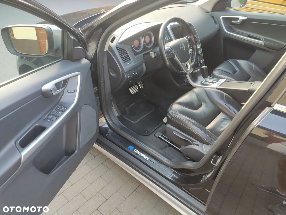 Volvo XC 60 - 9