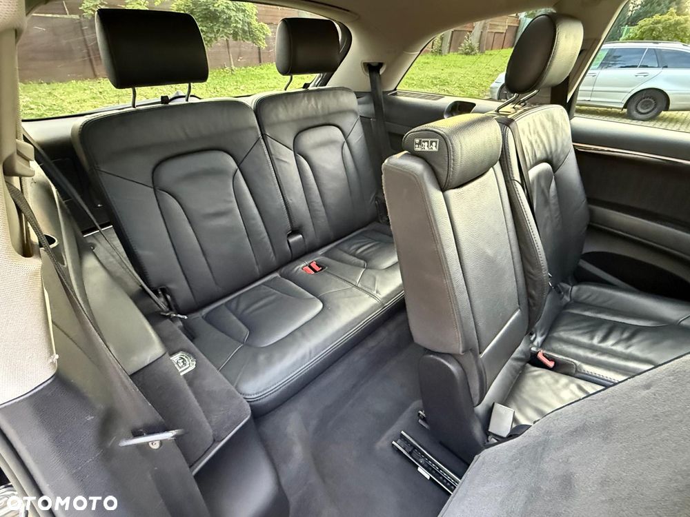 Audi Q7 - 8