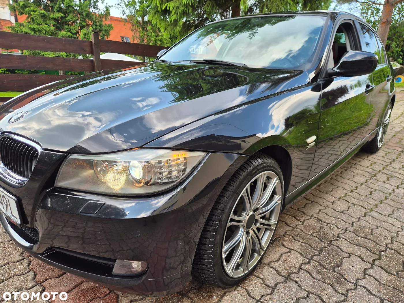 BMW Seria 3 - 12