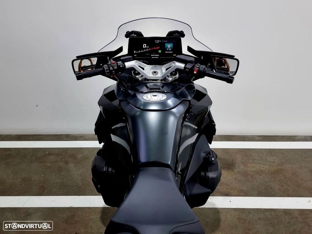 BMW R 1250 RT 1300 RT - 9