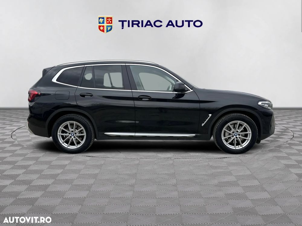 BMW X3 - 6