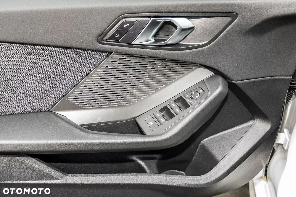 BMW Seria 1 116 - 21