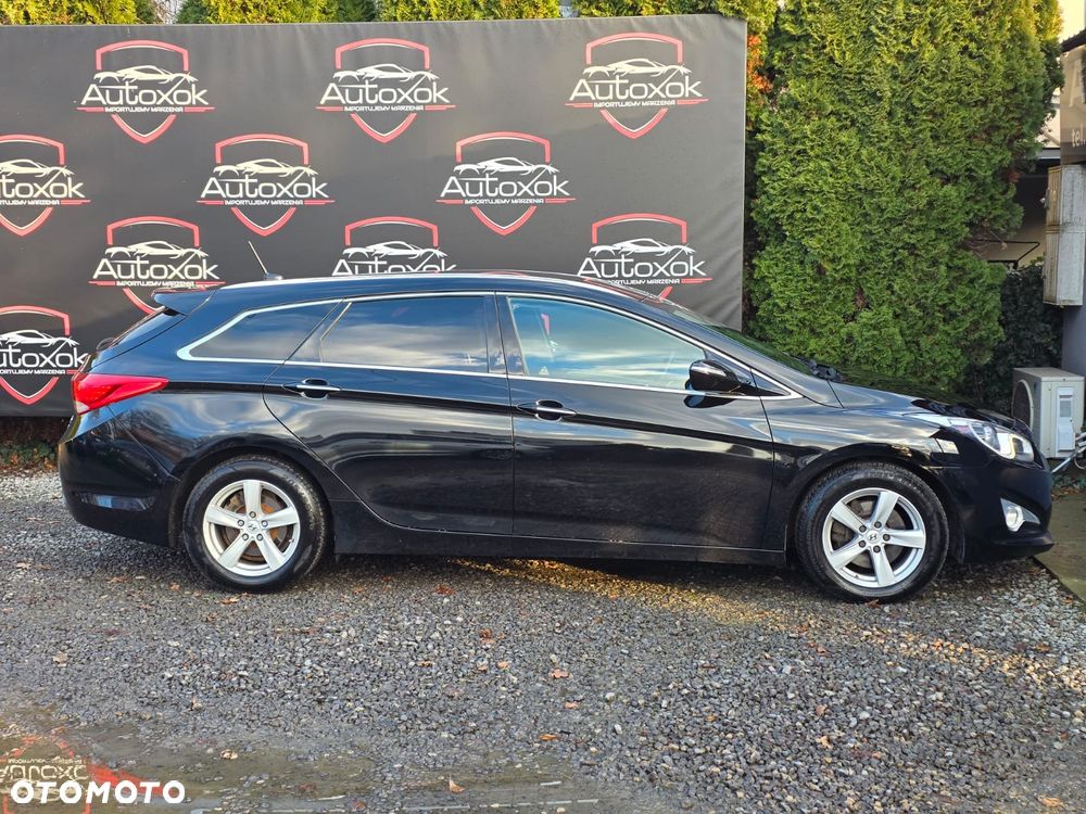 Hyundai i40 - 9