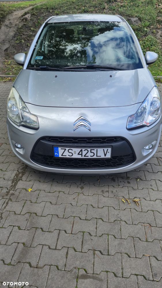 Citroën C3 1.6 HDi Seduction - 1