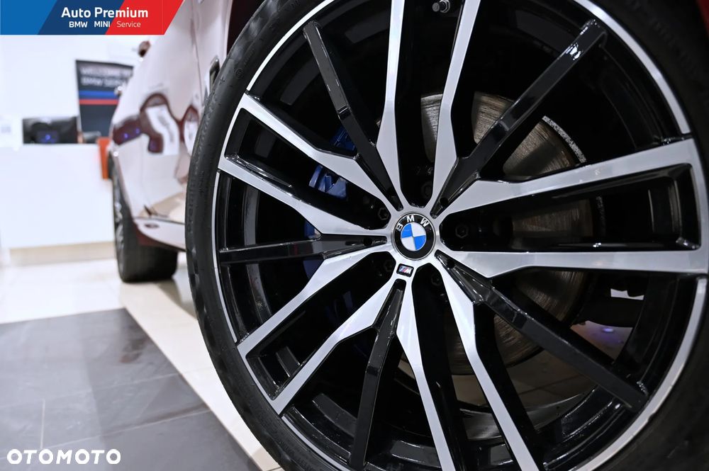 BMW X5 xDrive30d - 24