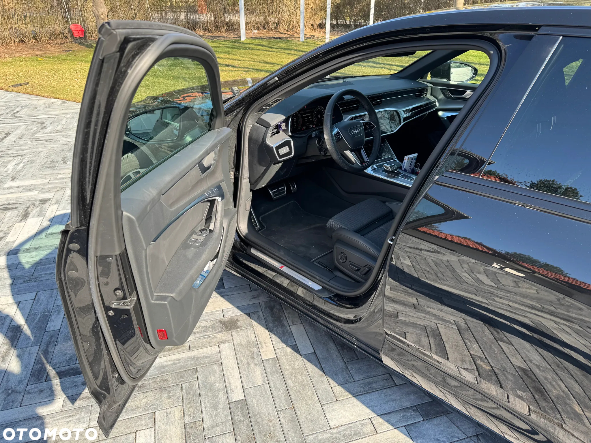 Audi A6 - 15