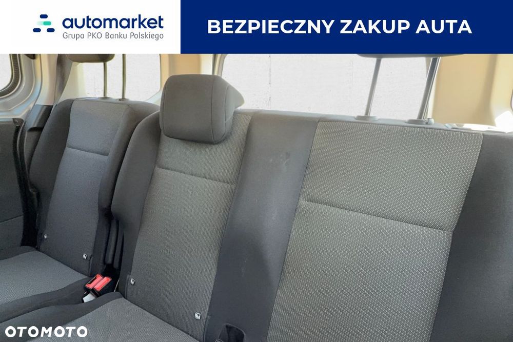 Opel Combo 1.2 Turbo Edition S&S - 20