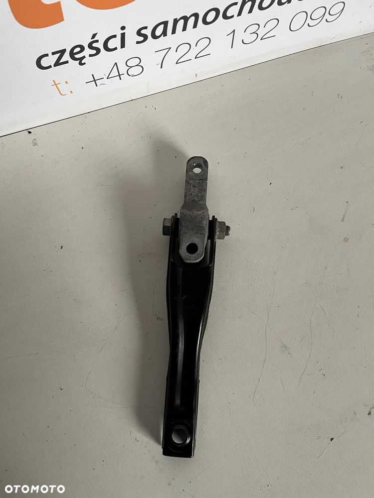 ŁAPA SKRZYNI BIEGÓW 5Q0199855P OCTAVIA LEON III A3 8V PASSAT B8 2.0TDI - 1