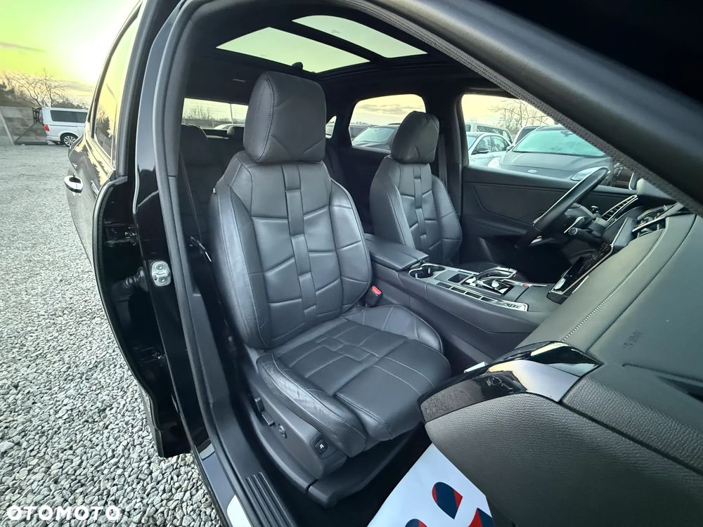 DS Automobiles DS 7 Crossback - 38