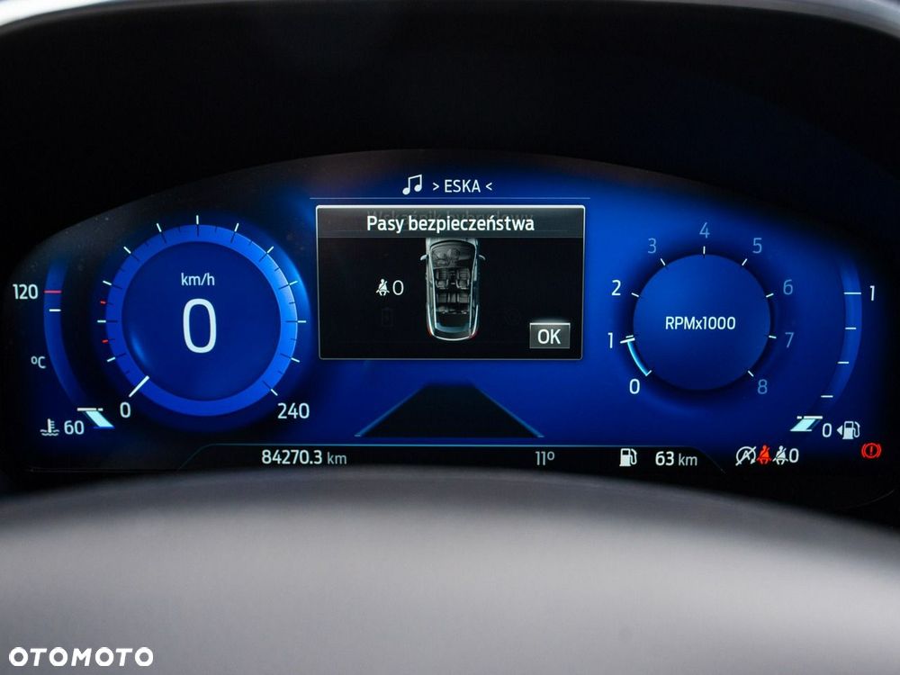Ford Focus - 12