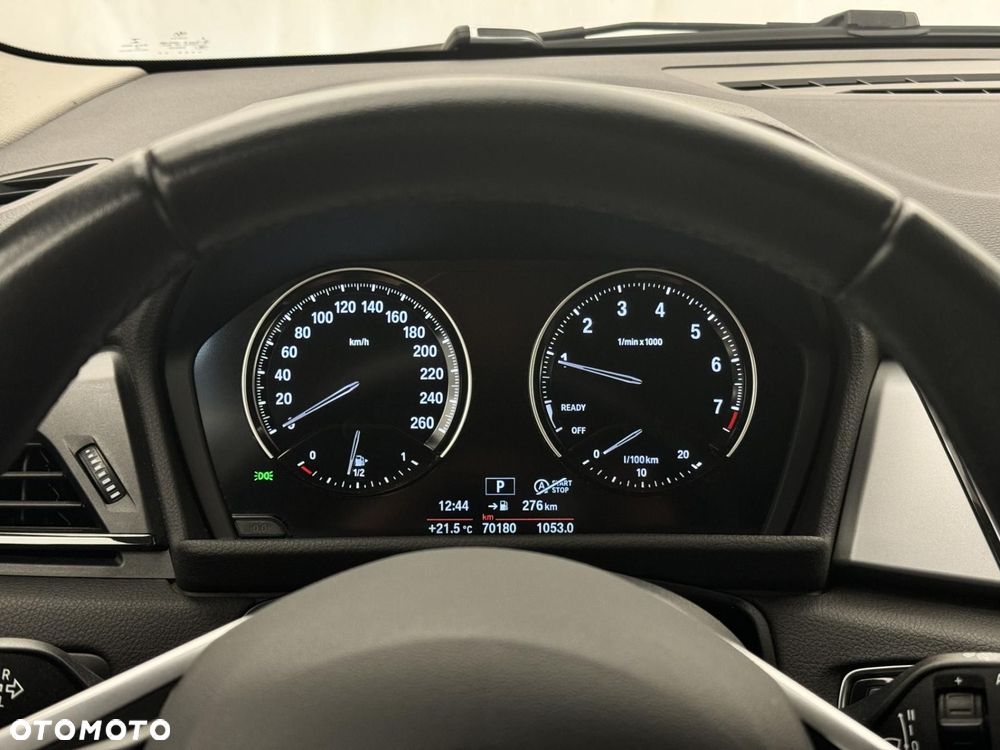 BMW Seria 2 - 20