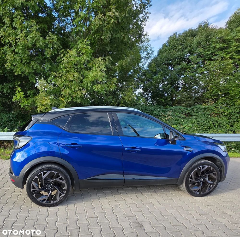 Renault Captur - 4