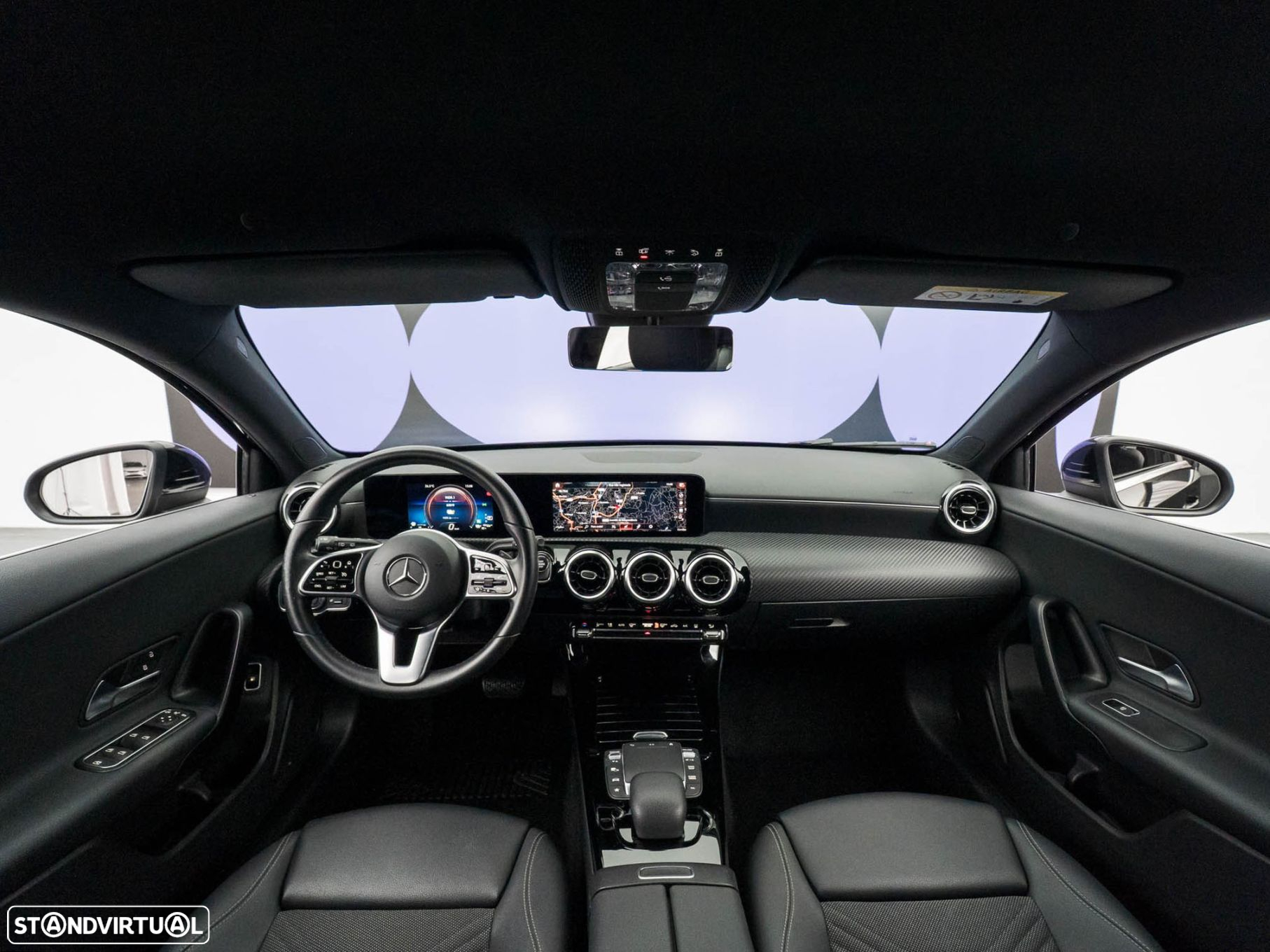 Mercedes-Benz A 250 e Style Plus - 16