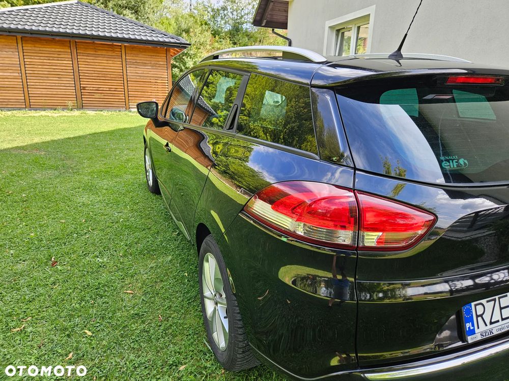 Renault Clio Energy TCe 120 EDC Limited - 23