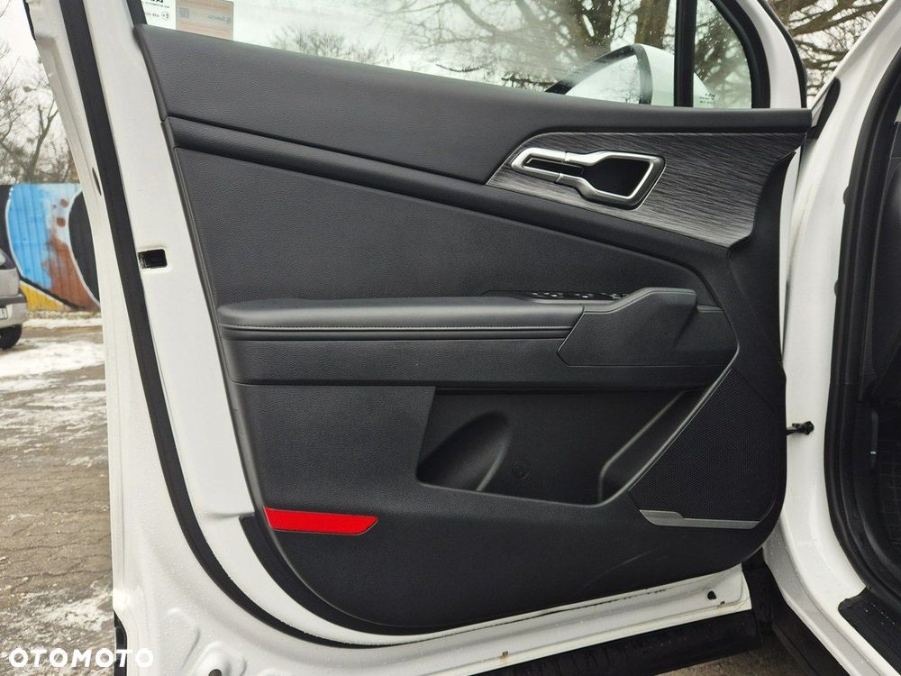 Kia Sportage 1.6 T-GDI L 2WD - 12