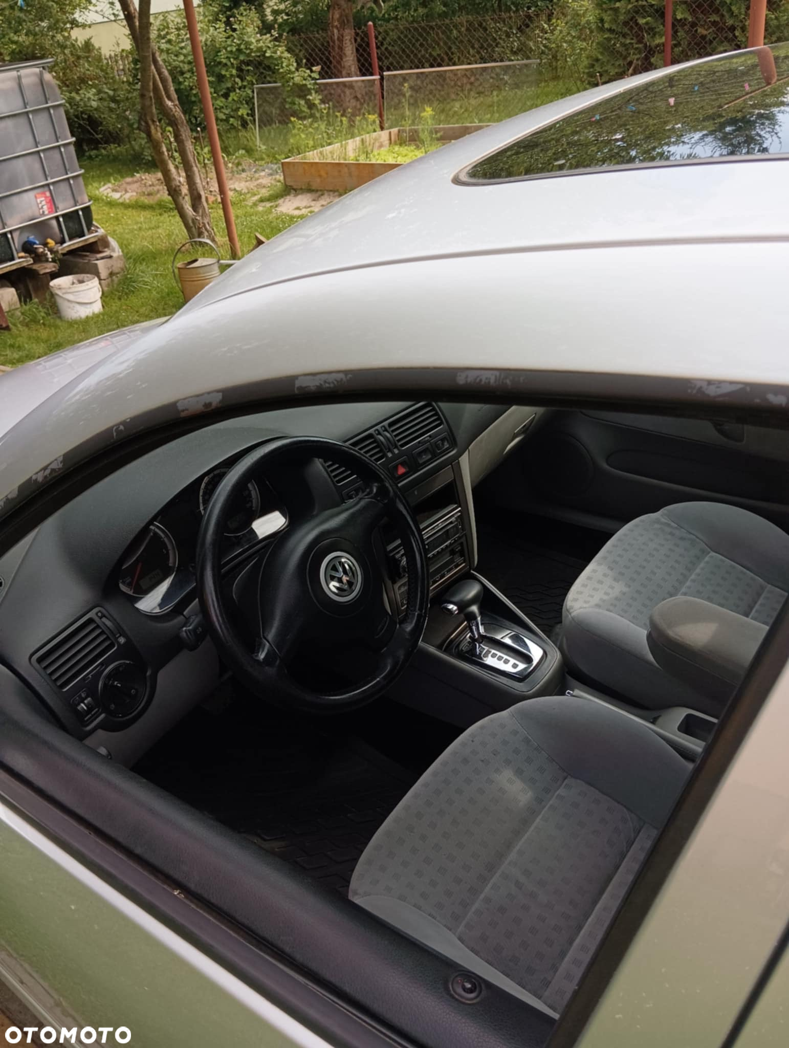 Volkswagen Bora - 7