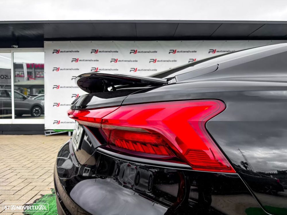 Audi e-tron GT quattro - 10