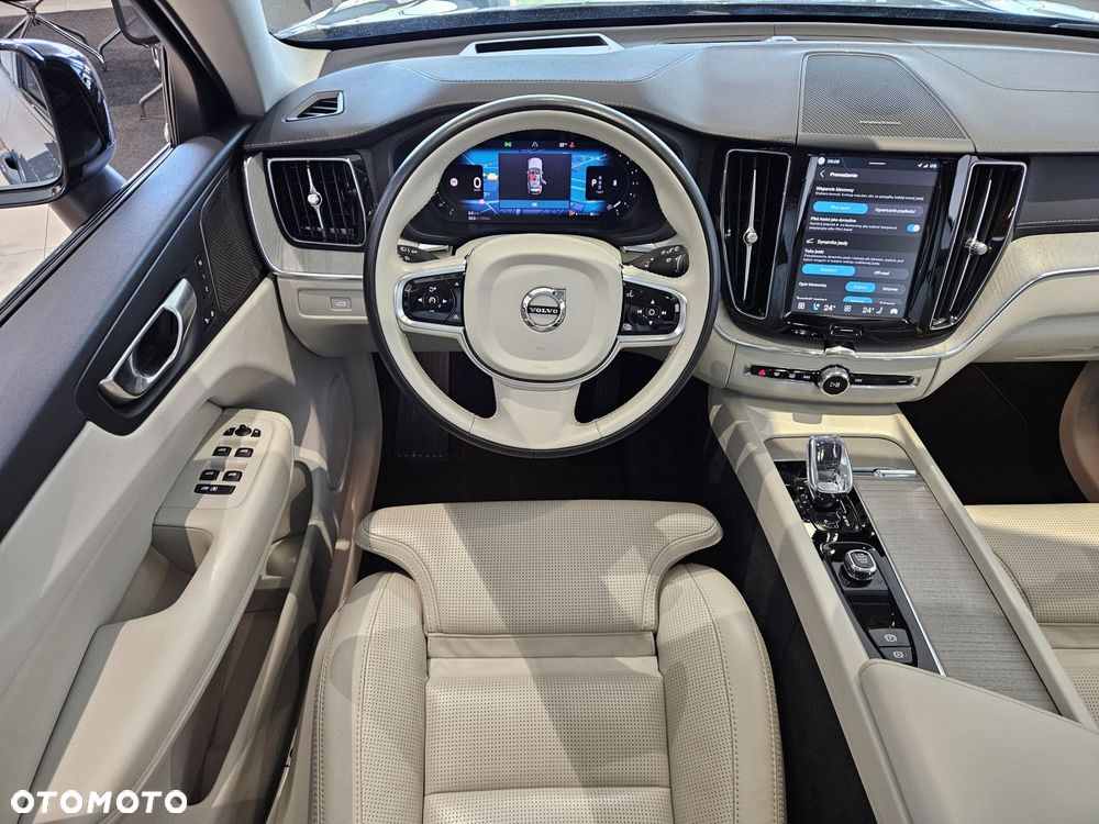 Volvo XC 60 - 13
