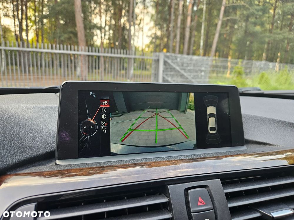 BMW Seria 4 428i xDrive Advantage sport - 37