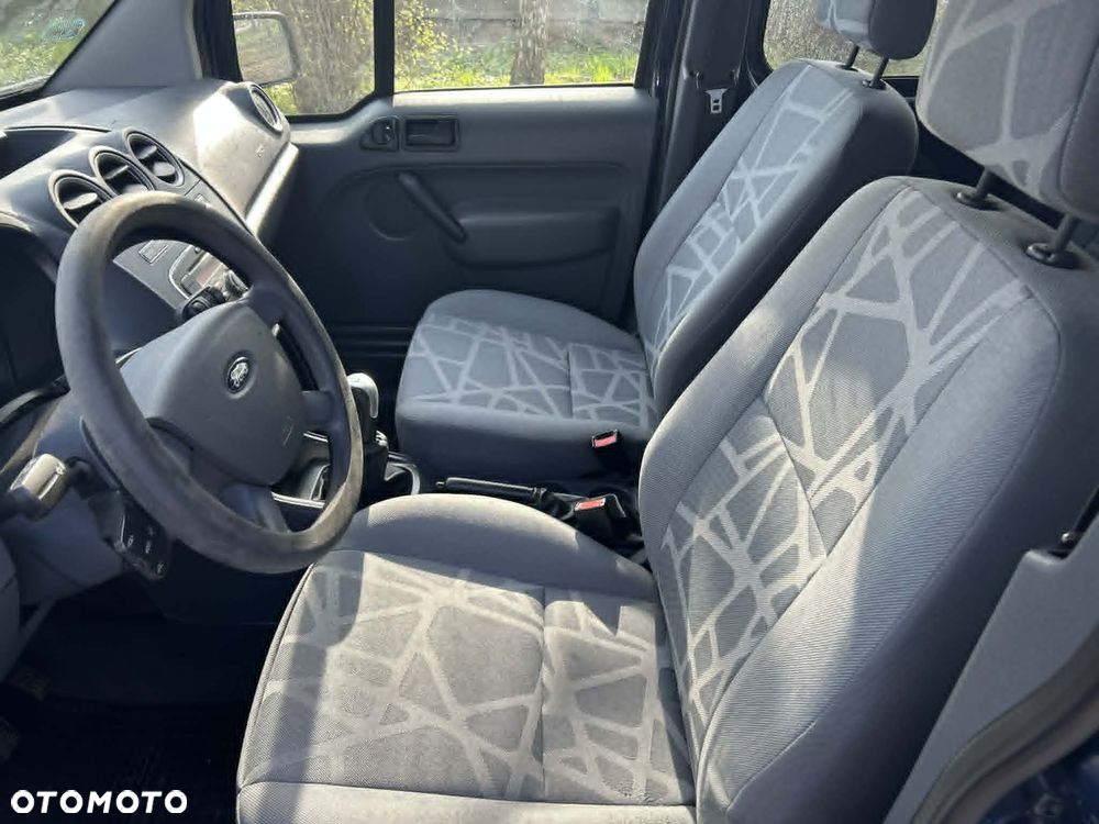 Ford Connect Tourneo - 4