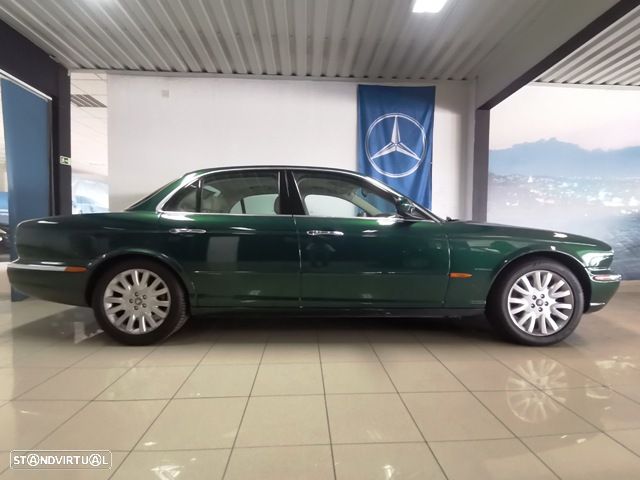 Jaguar XJ XJ6 3.0 - 2