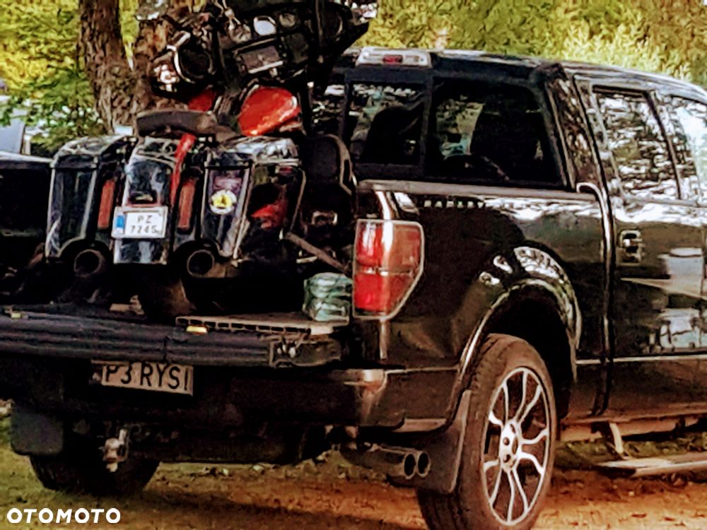 Ford F150 - 1