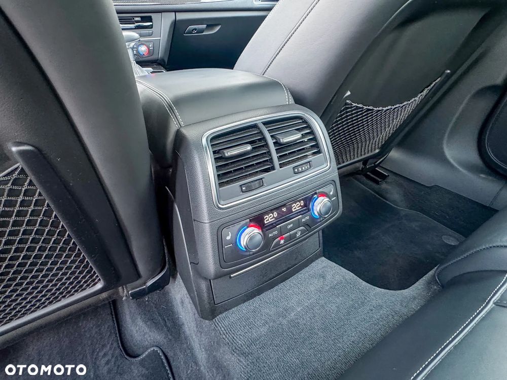Audi S6 Limousine - 15