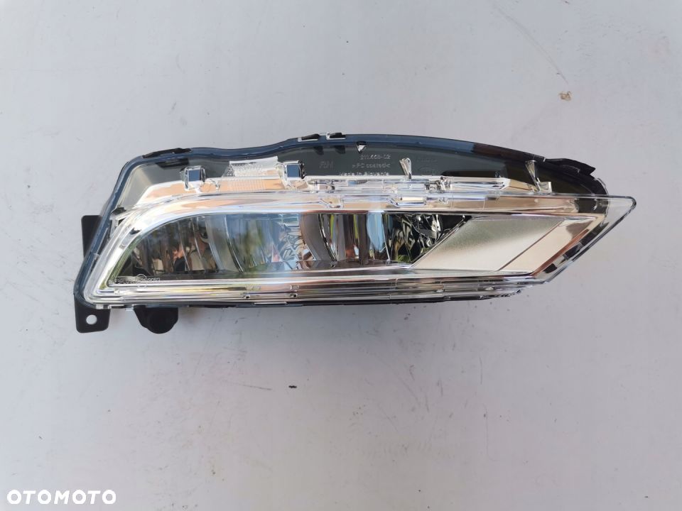 Seat Leon Fr III Lift 2017- Halogen Led Oryginał Nowy 5F0941702 5F0941701 - 3
