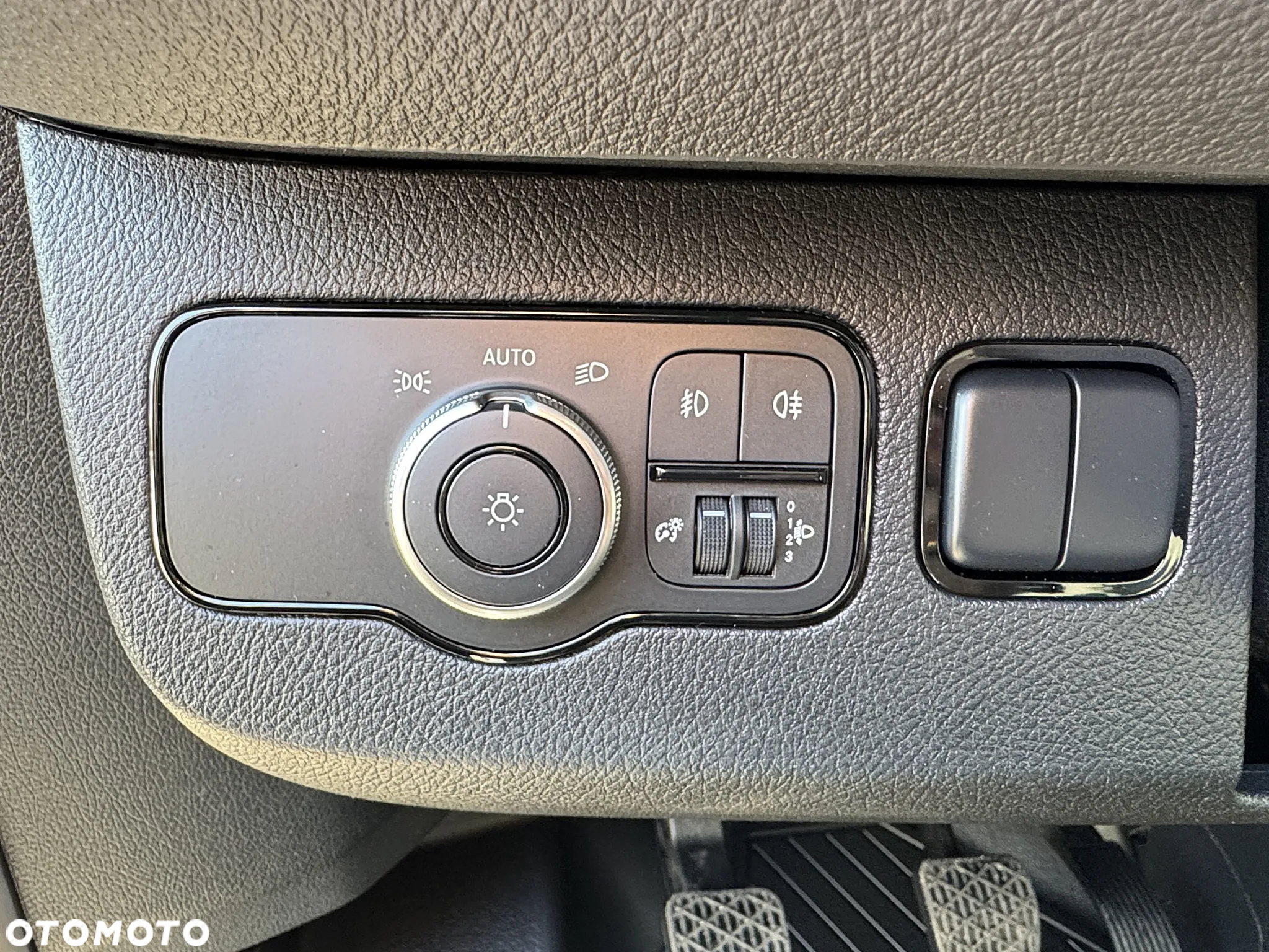 Mercedes-Benz Sprinter 315 CDI Podwozie Doka PRO standard - 25