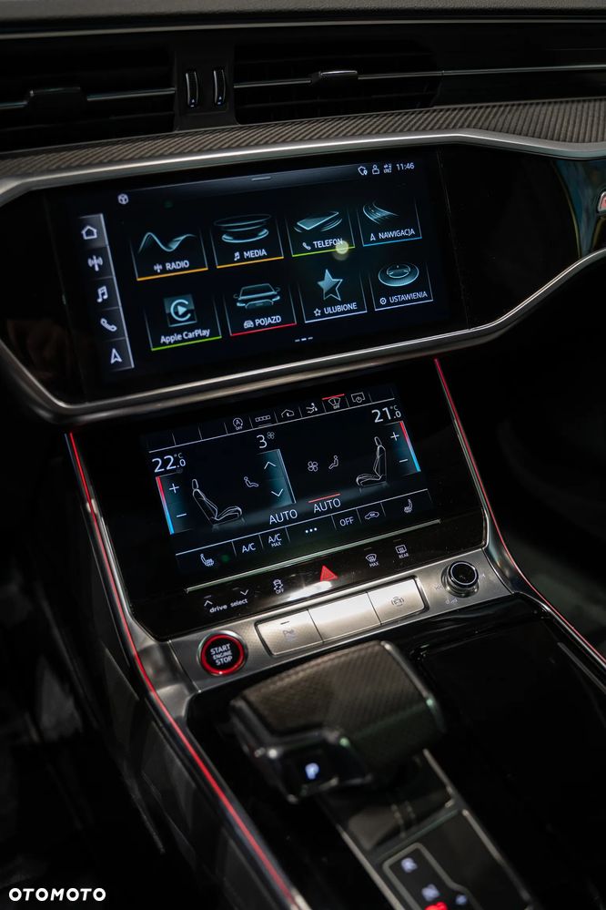 Audi S7 Sportback TDI Tiptronic - 22
