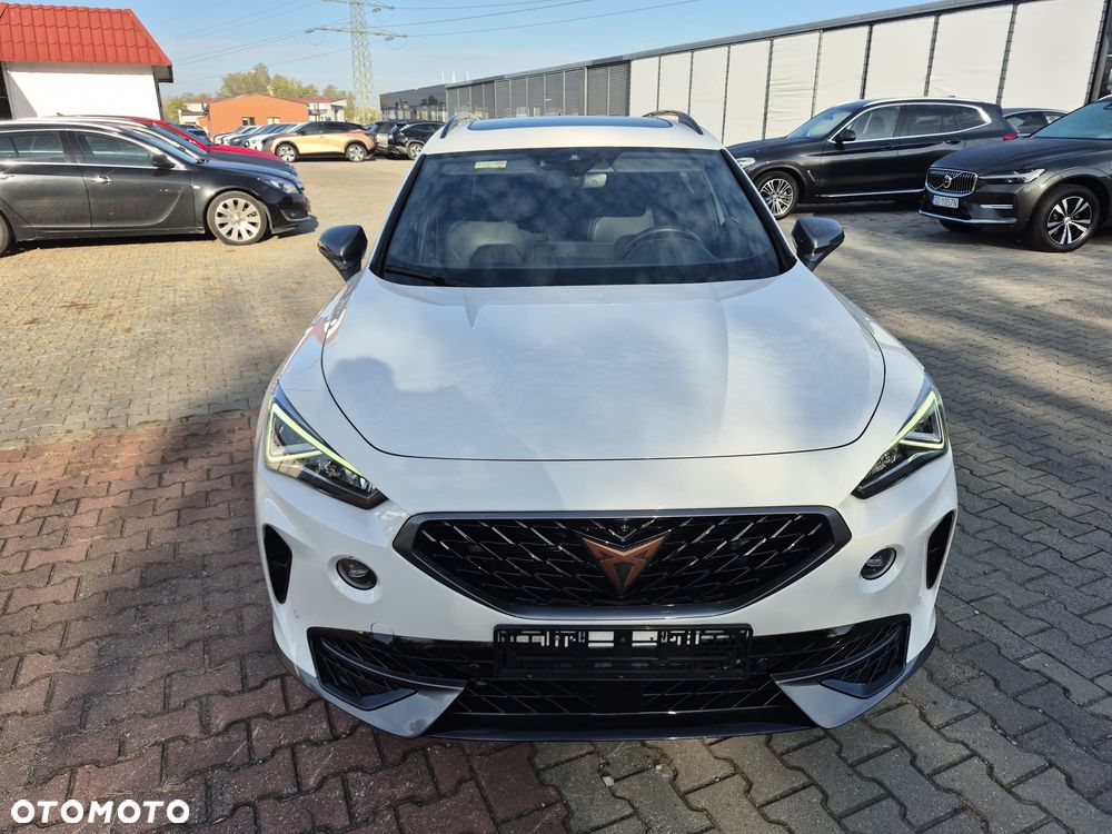 Cupra Formentor - 10
