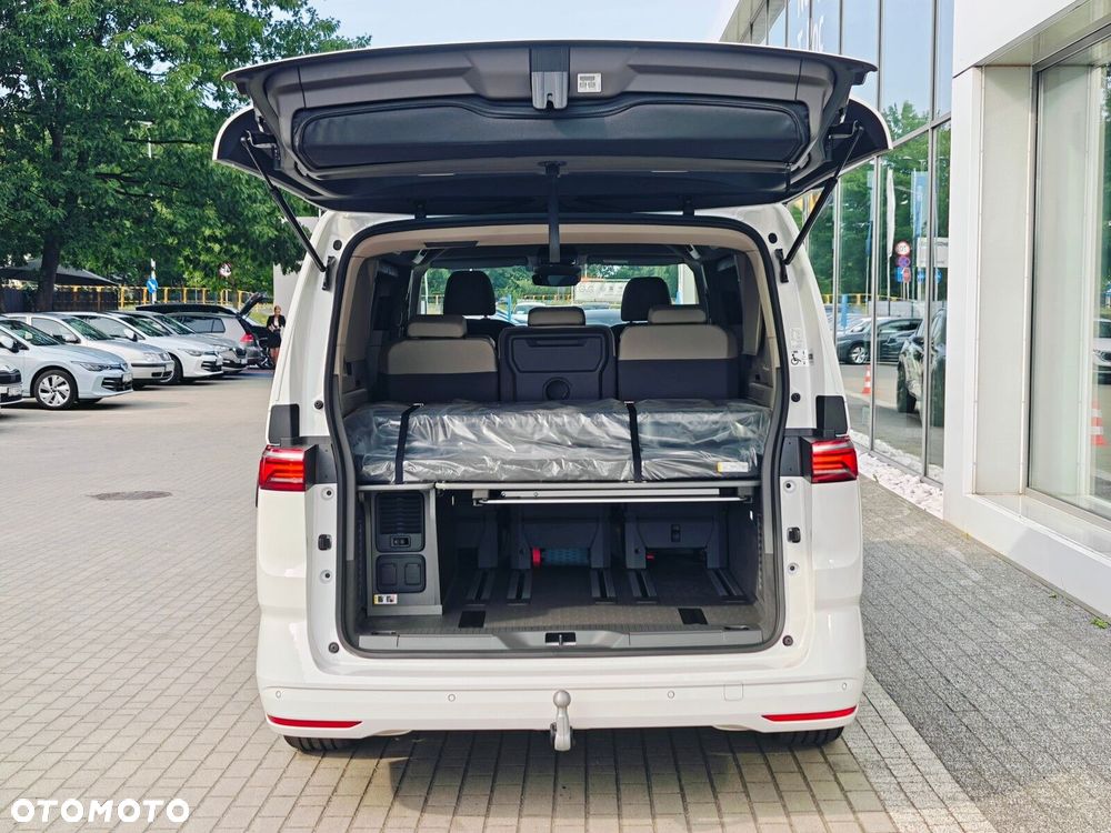 Volkswagen California - 21