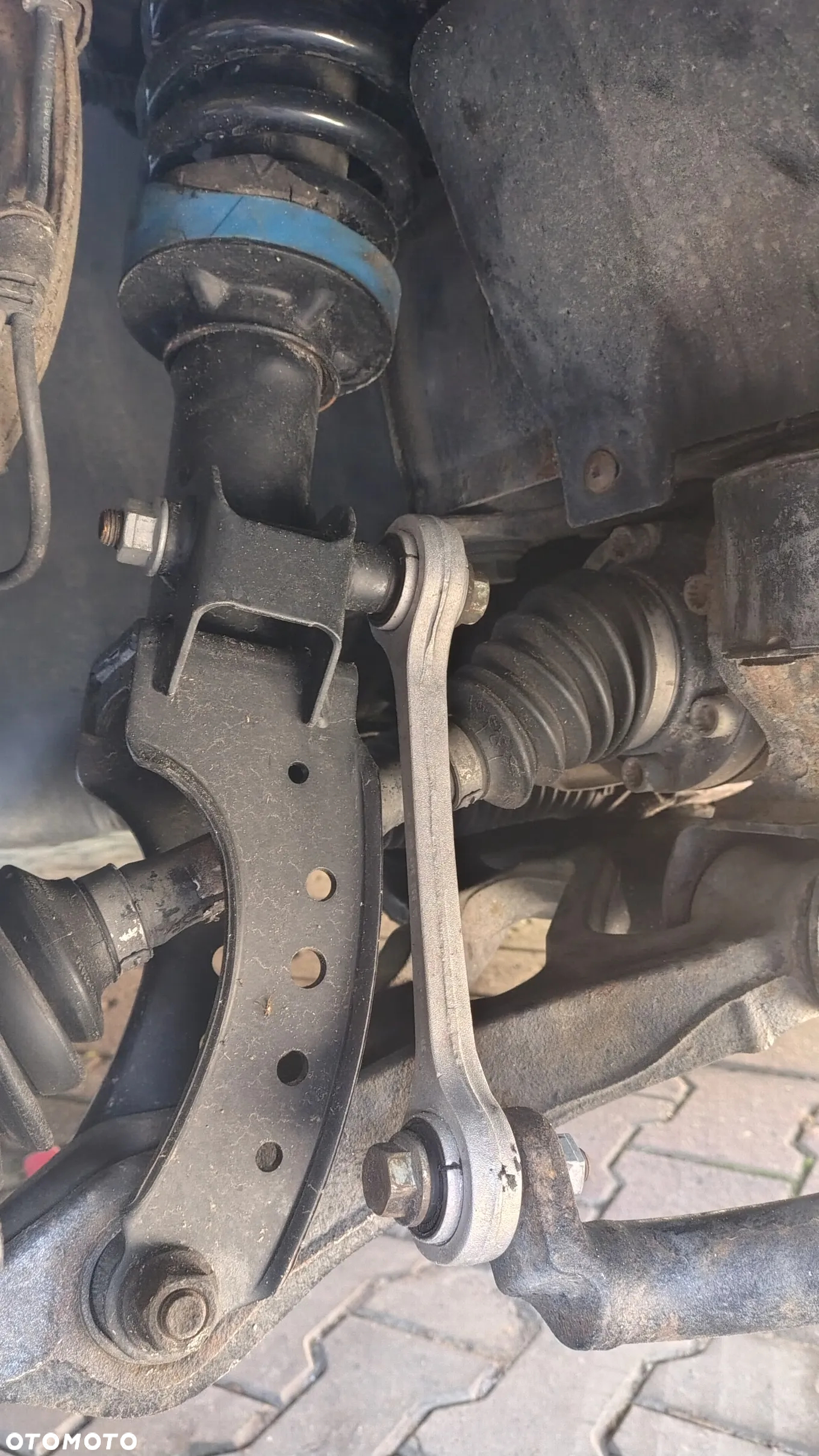 Volkswagen Touareg 2.5 R5 TDI - 17