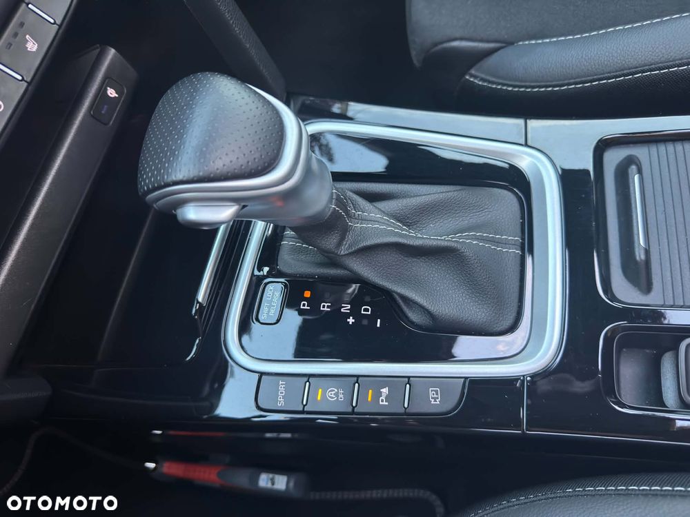 Kia ProCeed 1.5 T-GDI GT Line DCT - 22